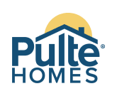 Pulte Homes Logo