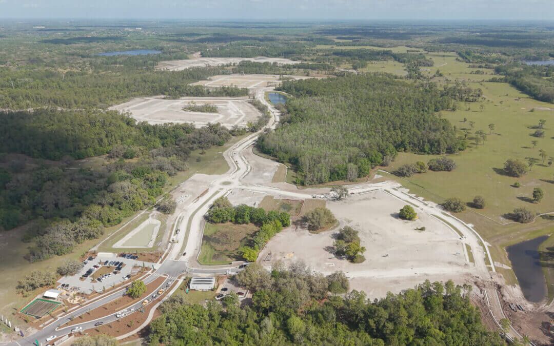 In the News: Orlando’s First Agrihood is Taking Root