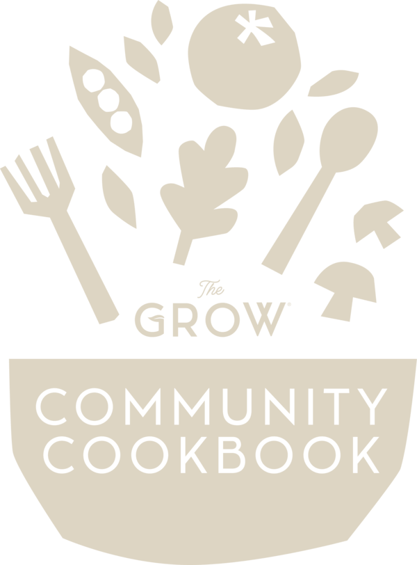 logo - The Grow Community Cookbook