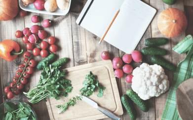From Kitchen to Community: Tips for Sharing Recipes